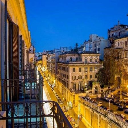 Affittacamere Centro Cavour Rome Luaran gambar
