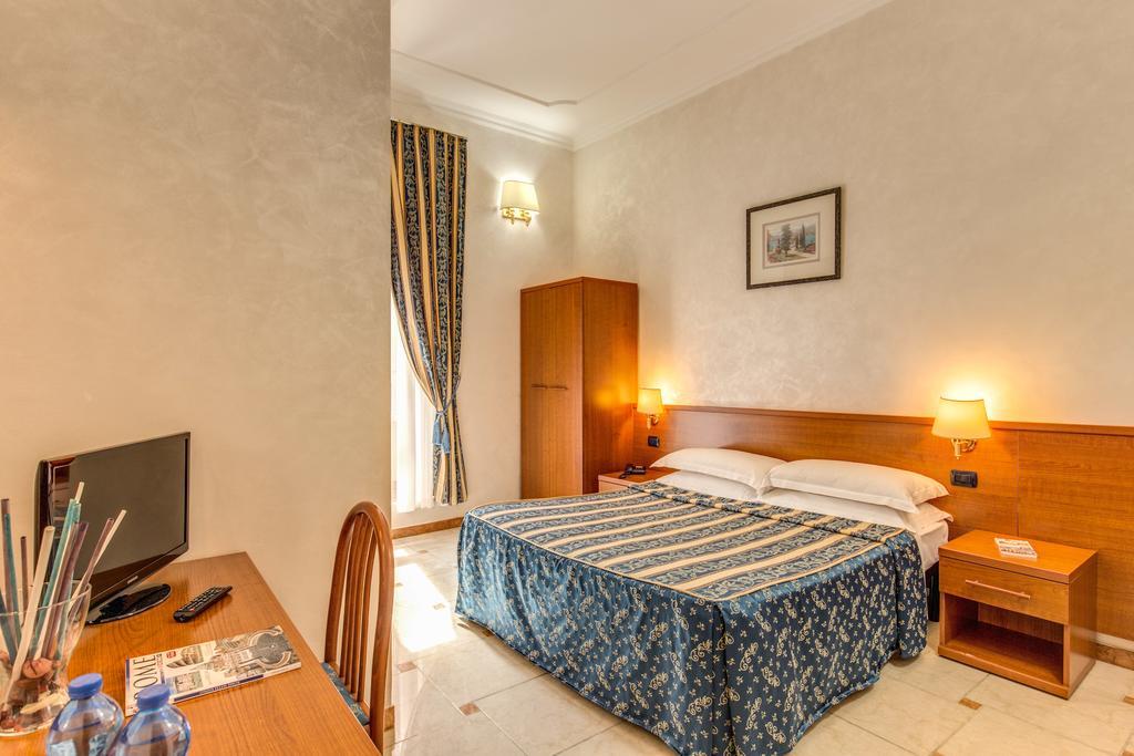 Affittacamere Centro Cavour Rome Luaran gambar